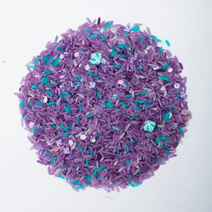 Speelrijst Zeemeermin