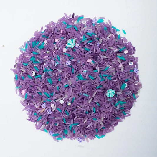 Speelrijst Zeemeermin