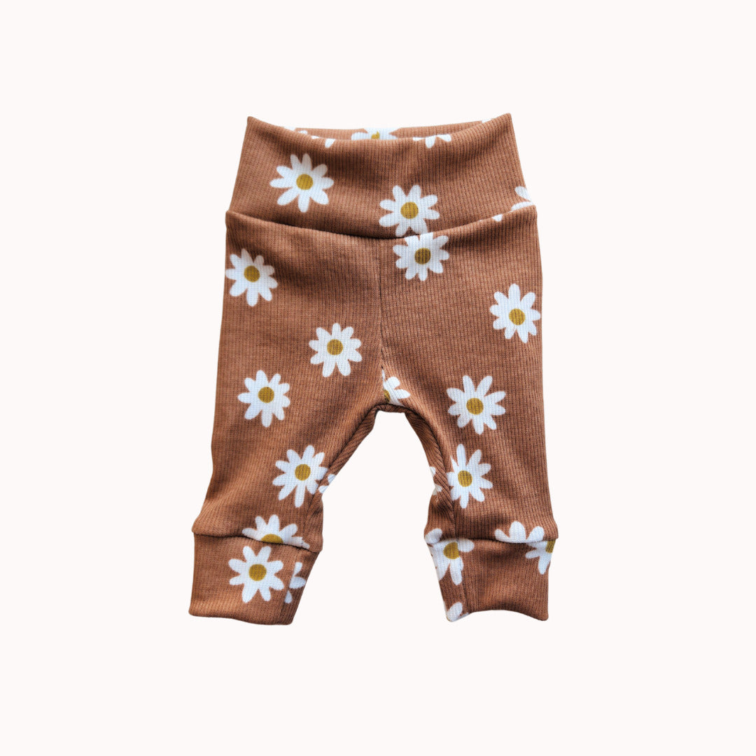 KM - Daisy Clay legging